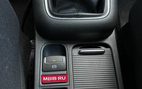 Volkswagen Tiguan I, 2012 год, 1 219 000 рублей, 19 фотография