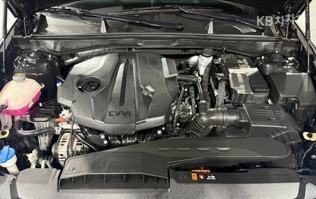Hyundai Sonata VIII, 2023 год, 1 825 500 рублей, 5 фотография
