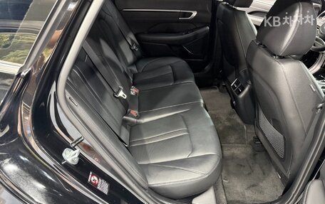 Hyundai Sonata VIII, 2023 год, 1 825 500 рублей, 10 фотография