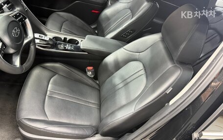 Hyundai Sonata VIII, 2023 год, 1 825 500 рублей, 8 фотография