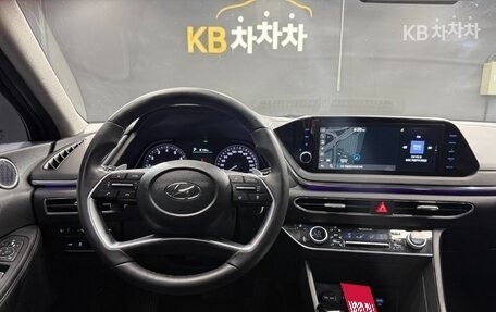 Hyundai Sonata VIII, 2023 год, 1 825 500 рублей, 7 фотография
