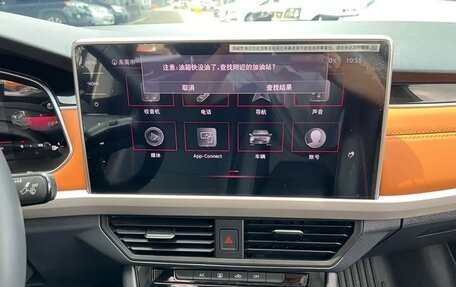 Volkswagen Bora, 2023 год, 1 240 000 рублей, 10 фотография