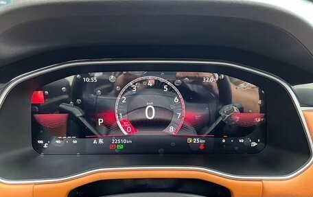 Volkswagen Bora, 2023 год, 1 240 000 рублей, 12 фотография