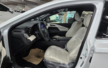 Toyota Camry, 2026 год, 6 870 777 рублей, 7 фотография
