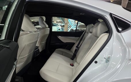 Toyota Camry, 2026 год, 6 870 777 рублей, 6 фотография