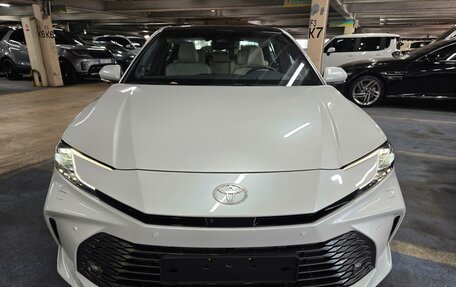 Toyota Camry, 2026 год, 6 870 777 рублей, 11 фотография