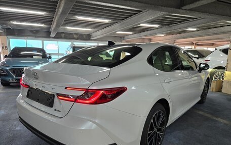 Toyota Camry, 2026 год, 6 870 777 рублей, 10 фотография