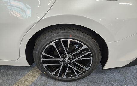 Toyota Camry, 2026 год, 6 870 777 рублей, 5 фотография