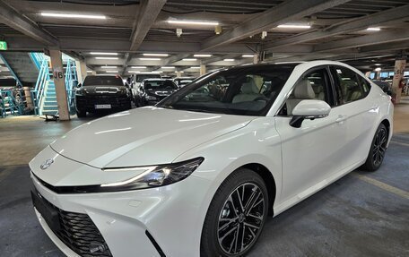 Toyota Camry, 2026 год, 6 870 777 рублей, 1 фотография