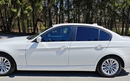 BMW 3 серия, 2011 год, 1 090 000 рублей, 3 фотография