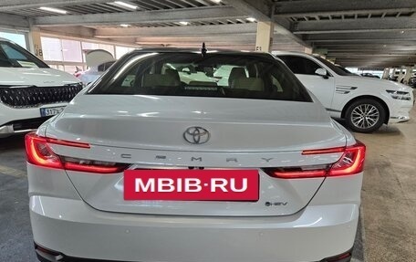 Toyota Camry, 2026 год, 6 870 777 рублей, 8 фотография