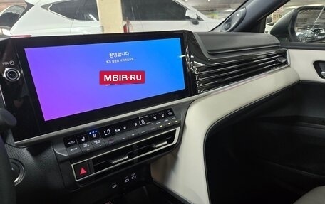 Toyota Camry, 2026 год, 6 870 777 рублей, 4 фотография
