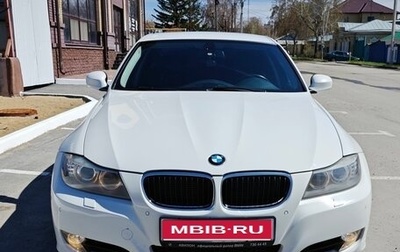 BMW 3 серия, 2011 год, 1 090 000 рублей, 1 фотография