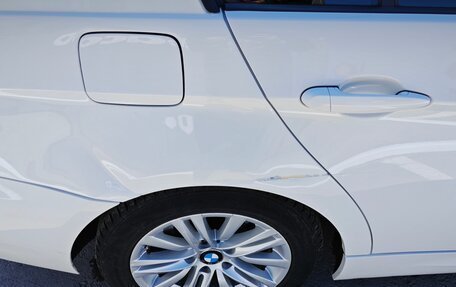BMW 3 серия, 2011 год, 1 090 000 рублей, 10 фотография