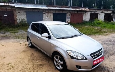 KIA cee'd I рестайлинг, 2008 год, 500 000 рублей, 1 фотография