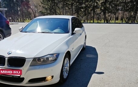 BMW 3 серия, 2011 год, 1 090 000 рублей, 8 фотография