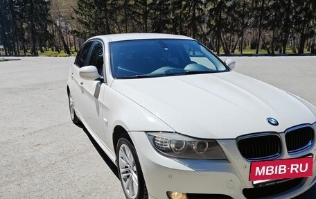 BMW 3 серия, 2011 год, 1 090 000 рублей, 7 фотография