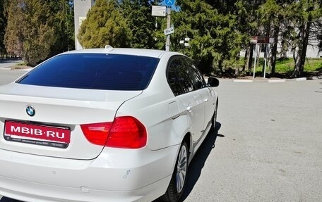BMW 3 серия, 2011 год, 1 090 000 рублей, 6 фотография