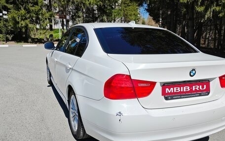 BMW 3 серия, 2011 год, 1 090 000 рублей, 5 фотография