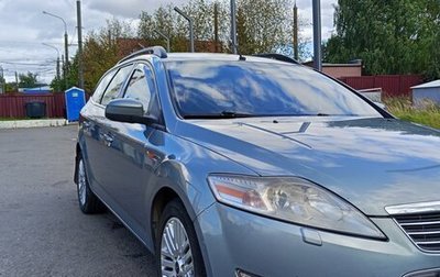 Ford Mondeo IV, 2008 год, 810 000 рублей, 1 фотография