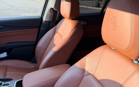 Alfa Romeo Giulia II, 2020 год, 3 150 000 рублей, 6 фотография