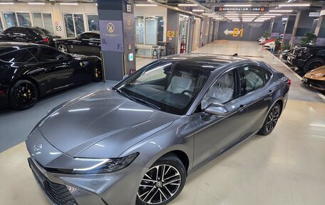 Toyota Camry, 2026 год, 7 850 777 рублей, 1 фотография