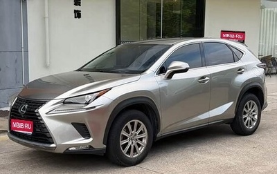 Lexus NX I, 2020 год, 3 300 000 рублей, 1 фотография