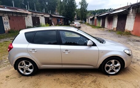 KIA cee'd I рестайлинг, 2008 год, 500 000 рублей, 2 фотография