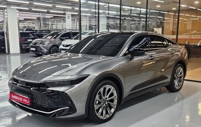 Toyota Crown, 2026 год, 6 960 777 рублей, 1 фотография
