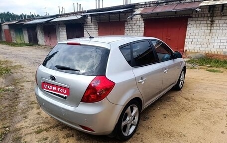 KIA cee'd I рестайлинг, 2008 год, 500 000 рублей, 3 фотография