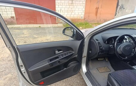 KIA cee'd I рестайлинг, 2008 год, 500 000 рублей, 11 фотография