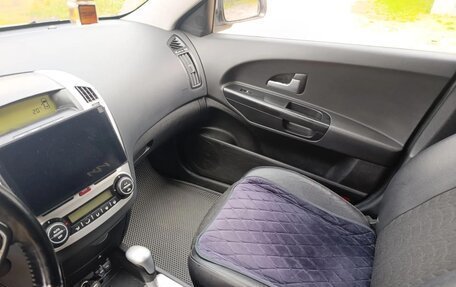 KIA cee'd I рестайлинг, 2008 год, 500 000 рублей, 15 фотография