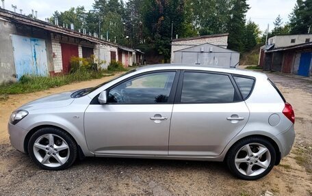 KIA cee'd I рестайлинг, 2008 год, 500 000 рублей, 6 фотография