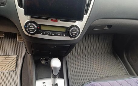 KIA cee'd I рестайлинг, 2008 год, 500 000 рублей, 14 фотография