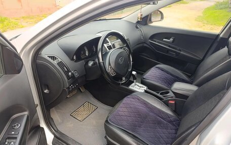 KIA cee'd I рестайлинг, 2008 год, 500 000 рублей, 12 фотография