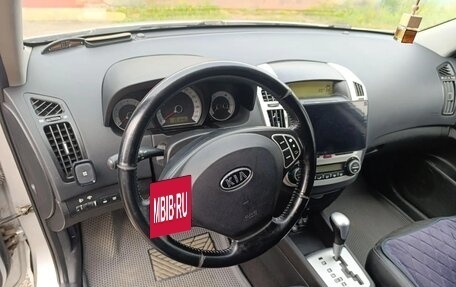 KIA cee'd I рестайлинг, 2008 год, 500 000 рублей, 13 фотография