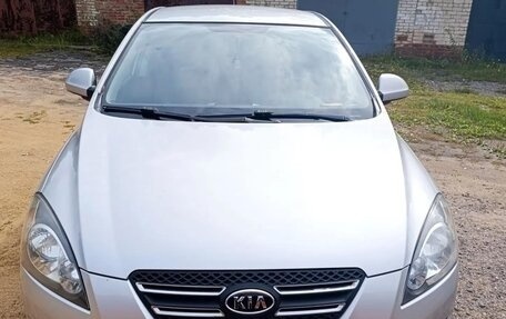 KIA cee'd I рестайлинг, 2008 год, 500 000 рублей, 8 фотография