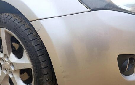 KIA cee'd I рестайлинг, 2008 год, 500 000 рублей, 31 фотография