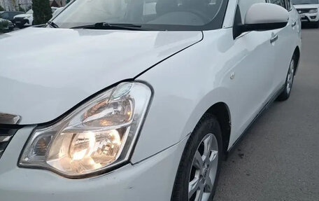 Nissan Almera, 2015 год, 590 000 рублей, 2 фотография