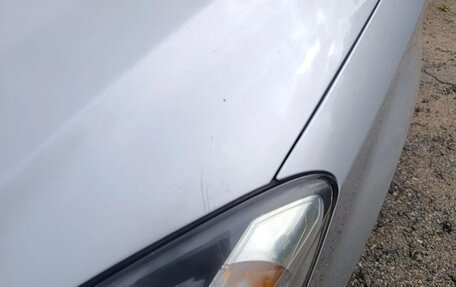KIA cee'd I рестайлинг, 2008 год, 500 000 рублей, 32 фотография