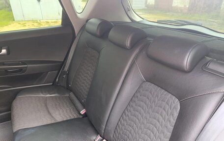KIA cee'd I рестайлинг, 2008 год, 500 000 рублей, 23 фотография