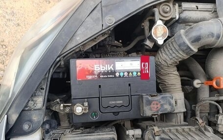 KIA cee'd I рестайлинг, 2008 год, 500 000 рублей, 24 фотография