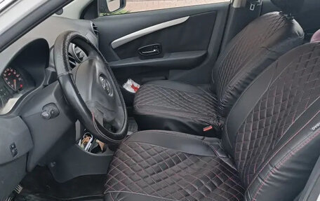 Nissan Almera, 2015 год, 590 000 рублей, 9 фотография