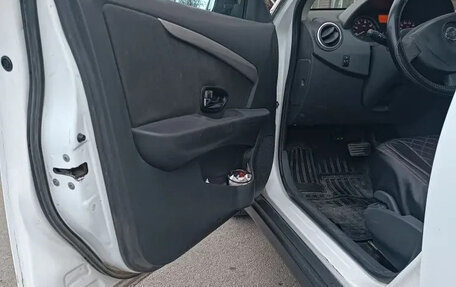 Nissan Almera, 2015 год, 590 000 рублей, 6 фотография