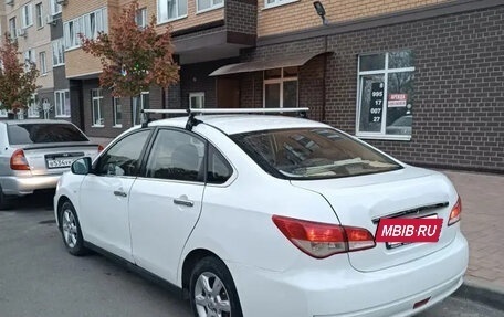 Nissan Almera, 2015 год, 590 000 рублей, 7 фотография