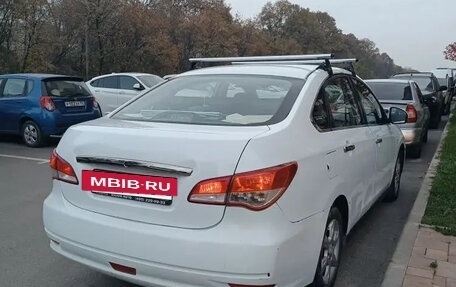 Nissan Almera, 2015 год, 590 000 рублей, 11 фотография
