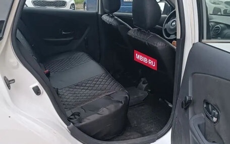 Nissan Almera, 2015 год, 590 000 рублей, 17 фотография