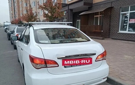 Nissan Almera, 2015 год, 590 000 рублей, 16 фотография