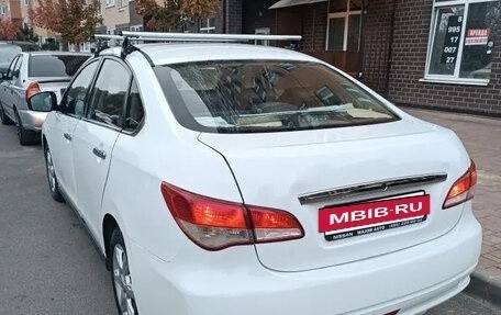 Nissan Almera, 2015 год, 590 000 рублей, 14 фотография