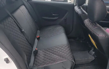 Nissan Almera, 2015 год, 590 000 рублей, 19 фотография
